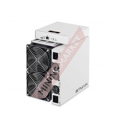 Асик для майнинга Bitmain Antminer T17 40Th