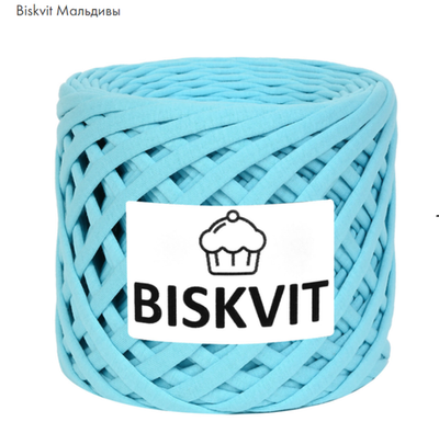 BISKVIT Мальдивы