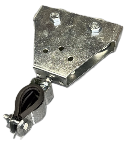 Подвес для кабеля  ПК2-40-8