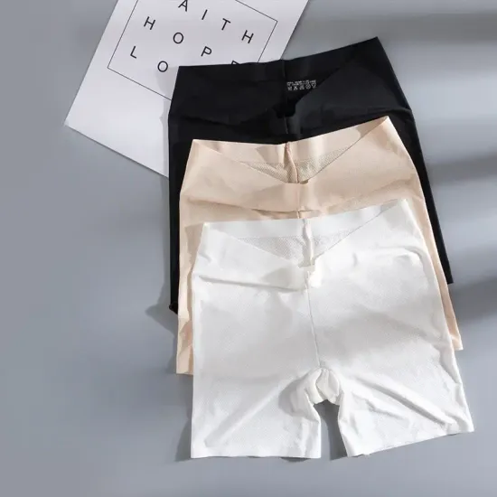 Женские трусы панталонами