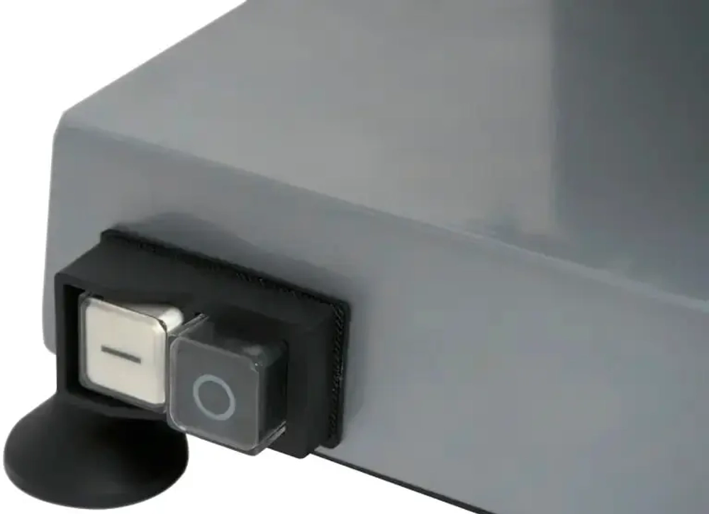 Слайсер Eksi HBS-250A