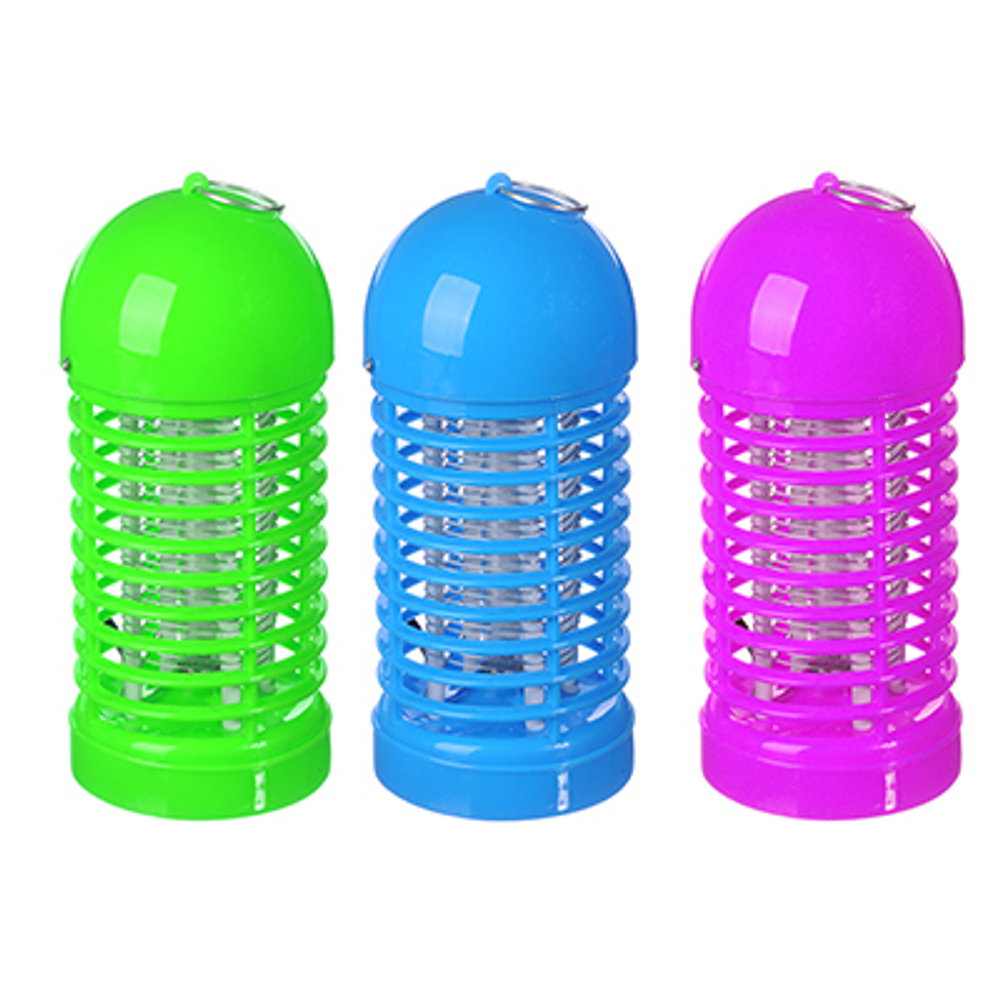 INBLOOM Лампа антимоскитная электрическая,220В, 21х9см,длина шнура 80см