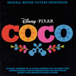 Soundtrack / Coco (CD)