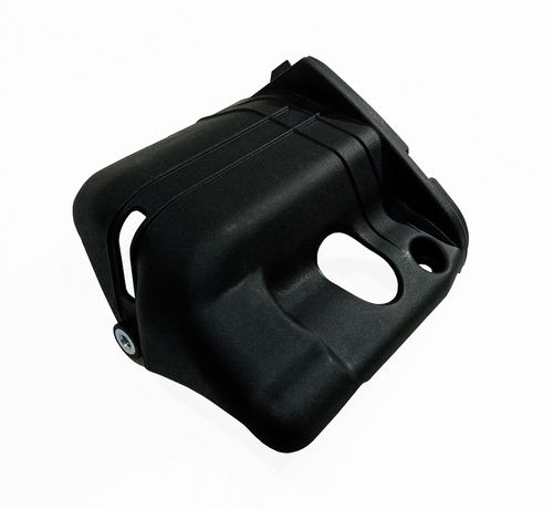 Кожух ГБЦ правый LC2V80F/160190113-0001