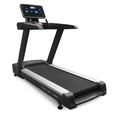Беговая дорожка BRONZE GYM T1000M PRO TURBO (new) профессиональная