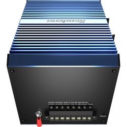 Коммутатор (свитч) Scodeno XPTN-9000-85-4GX16GP-VX