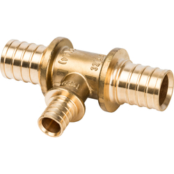 Тройник переходной 32x20x32