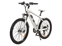 Электровелосипед Eltreco Turo New