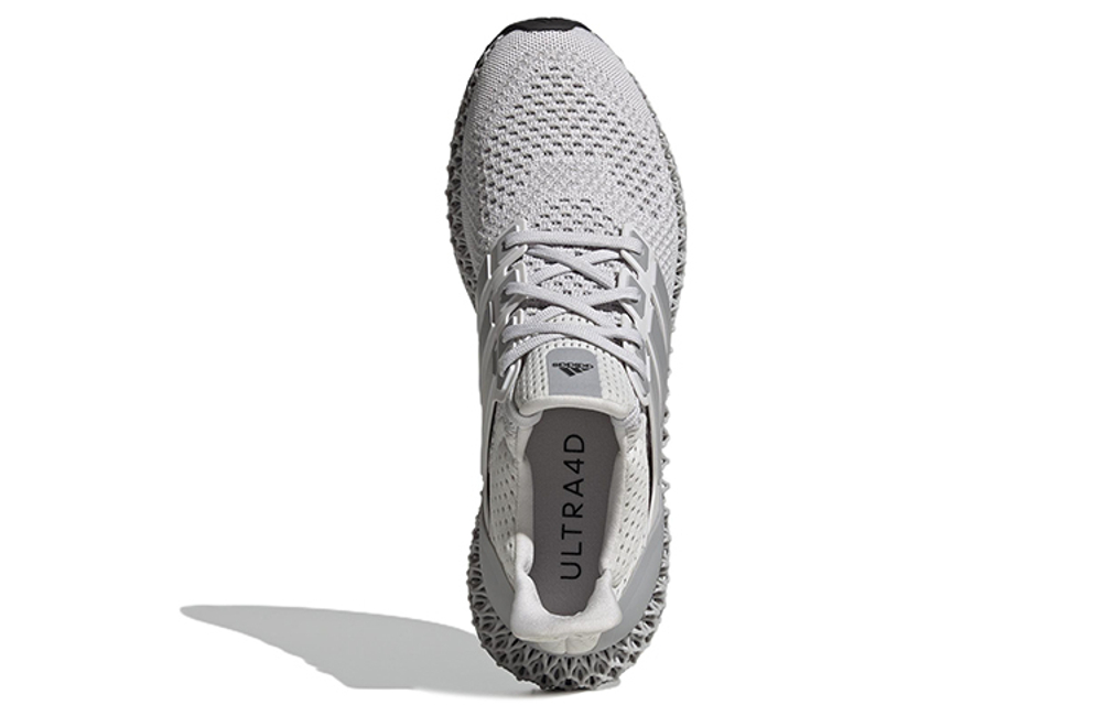 Кроссовки Adidas Ultra 4D