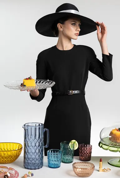 Набор стаканов vanity 1, 360 мл, 6 шт.