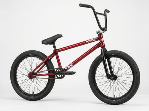 BMX