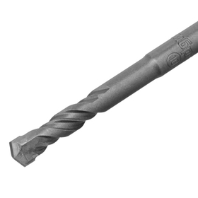 Бур по бетону, 10 x 110 мм, SDS Plus Сибртех 70554
