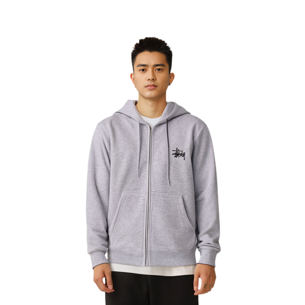 Худи Stussy Logo, 1974615