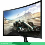 Монитор Samsung Essential S3 LS24D360GAUXEN