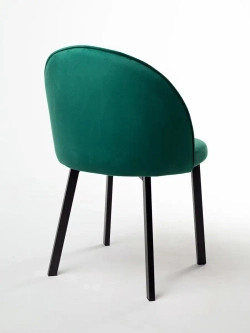 Стул 2 шт. "Мали" Антивандальная ткань, Усиленные ножки