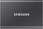 Внешний SSD USB 3.2 Gen 2 Type-A Samsung MU-PC4T0T/WW 4000 ГБ