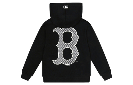 Худи MLB, 31HDM1041-43L