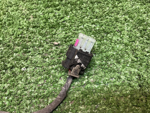 Проводка заднего бампера EXEED RX (2023-н.в.)