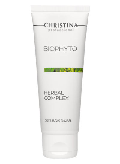 BIO PHYTO Нerbal Complex
