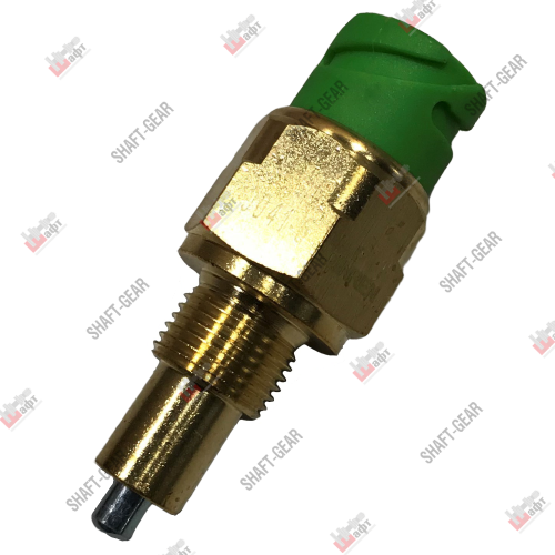SHAFT GEAR