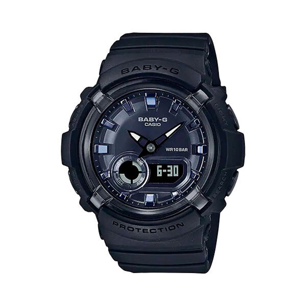 Женские наручные часы Casio Baby-G BGA-280-1A