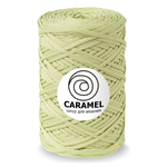 Шнур Caramel, 5мм, 200м, 100% полиэфир (1 шт.)