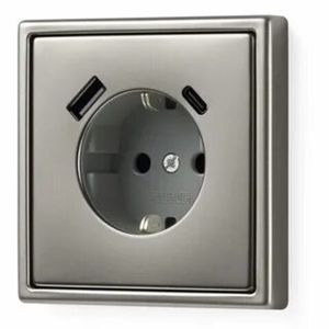 Розетки с USB