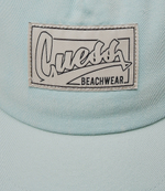 кепка Guess Underwear - голубой(F2GZ00 WO07T)