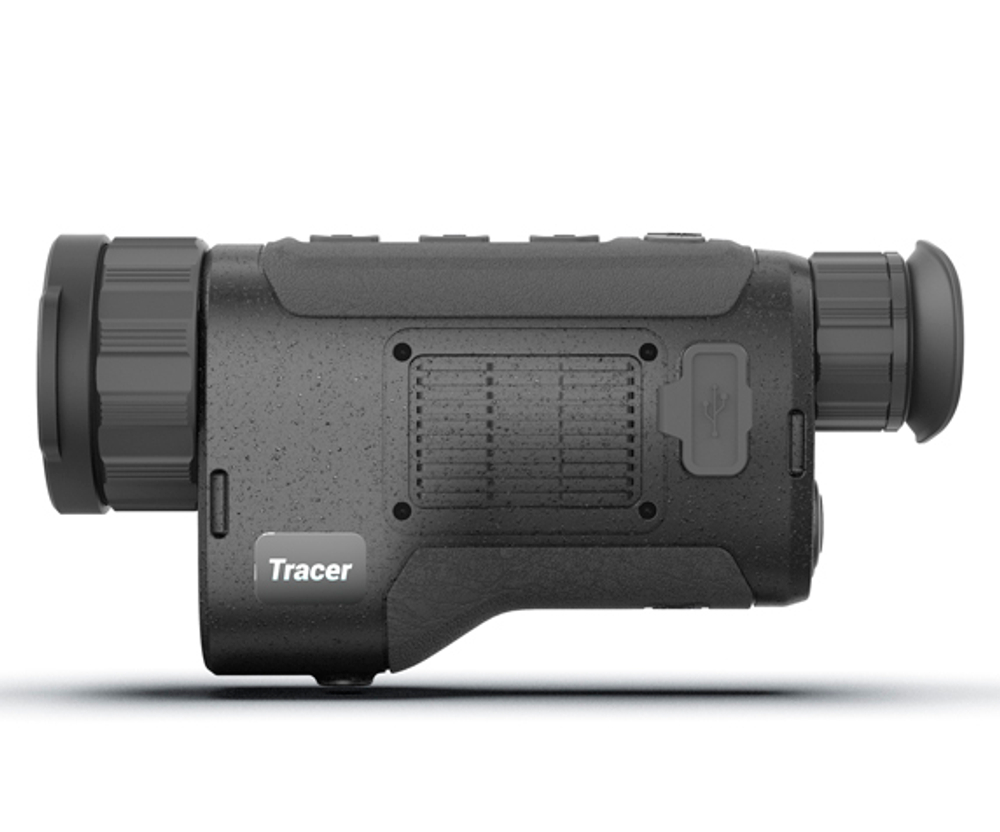 Тепловизионный монокуляр CONOTECH Tracer LRF 50 - фото 3