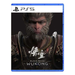 Игра Black Myth WuKong (PS5, русские субтитры)