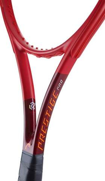 Теннисная ракетка Head Graphene 360+ Prestige Pro