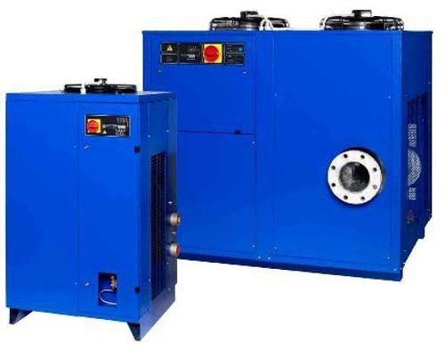 Осушитель воздуха OMI ED 12000