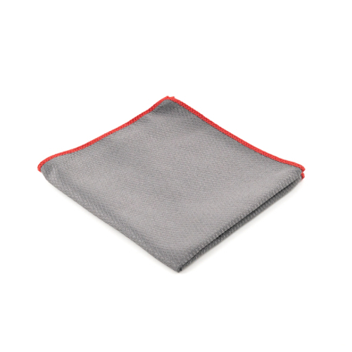 Shine Systems Микрофибра "Рыбья чешуя" 35*35см, 250 гр/м2 для стекол