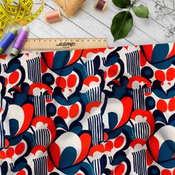 Ткань премиум дюспо тайные переплеты