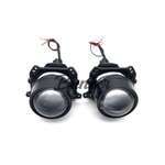 Светодиодные линзы Bi-Led модули TaKiMi Cooper 2.5” 5000K 12V