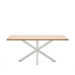 Обеденный стол Arya дуб сонома