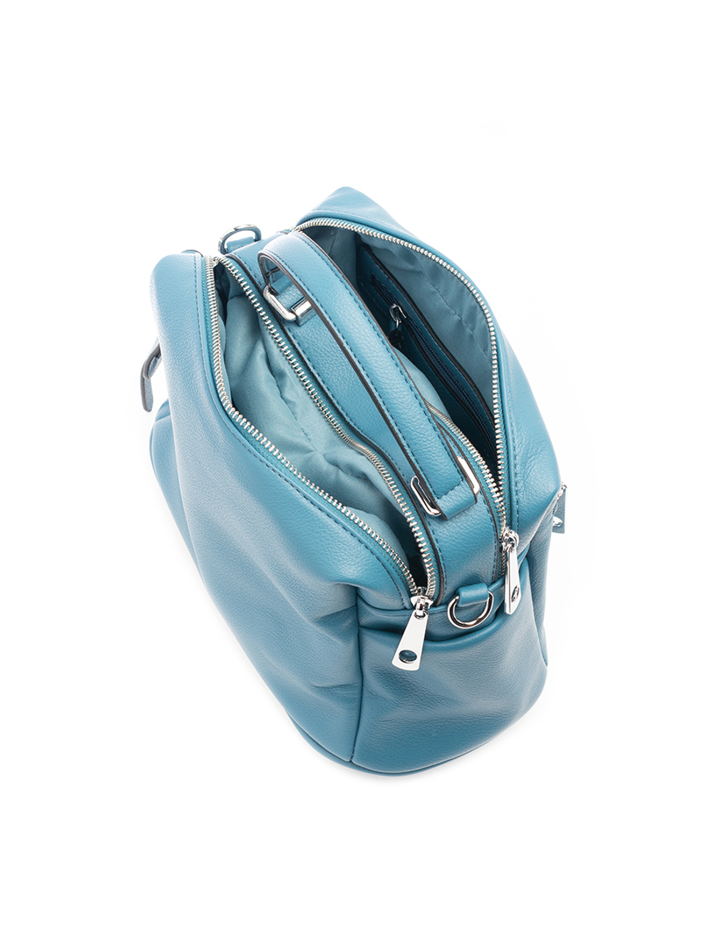 21118/40 Сумка жен., иск. кожа