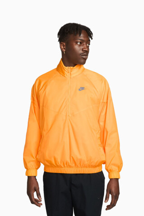 Куртка Nike Sportswear Windrunner - Оранжевый