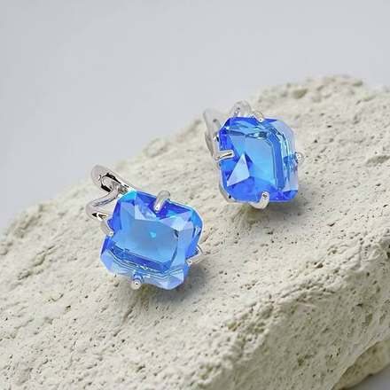 Серьги ZinLi - арт481