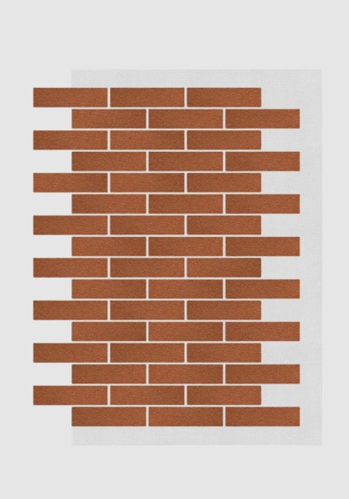 АМК фасад кирпич 503