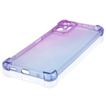 Чехол ROSCO для Xiaomi Redmi Note 10 Pro оптом (арт. XM-RN10P-HARD-TPU-VIOLET-BLUE)