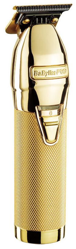Babyliss fx best sale gold