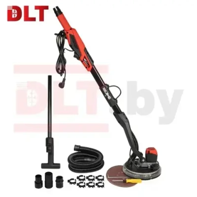 Шлифмашина с бесщеточным двигателем DLT GRANDFLEX V31 (R7231) арт. 0584