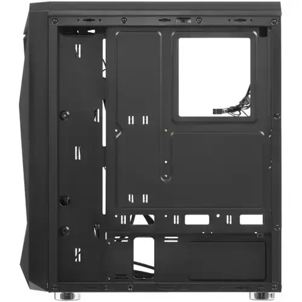 Компьютерный корпус 1STPLAYER FIREROSE F4 (F4-3R1)
