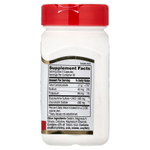 21st Century, глюкозамин и хондроитин, 250 мг/200 мг, 60 капсул, которые легко глотать