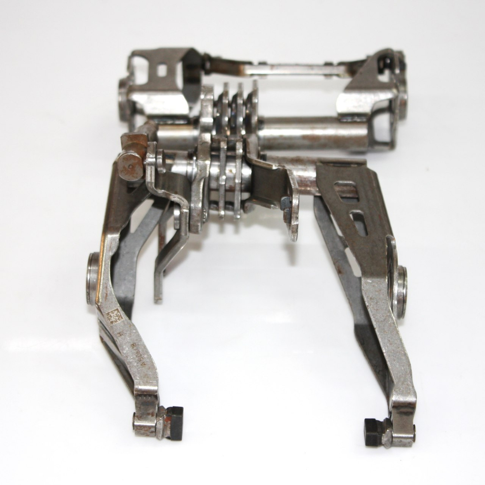 Узел вилок выбора передач 02U311490H для Audi, VW,SEAT,Skoda