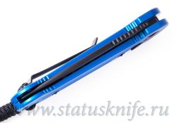 Нож Microtech LUDT модель 135-1BLфотография - 7