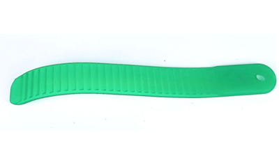 Ремешок TS задний (верхний) зел.