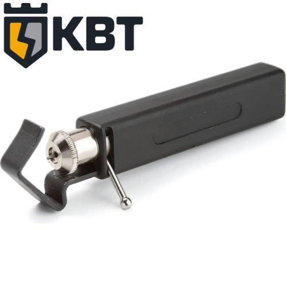 Инструмент для снятия изоляции КС-25 КВТ 58746