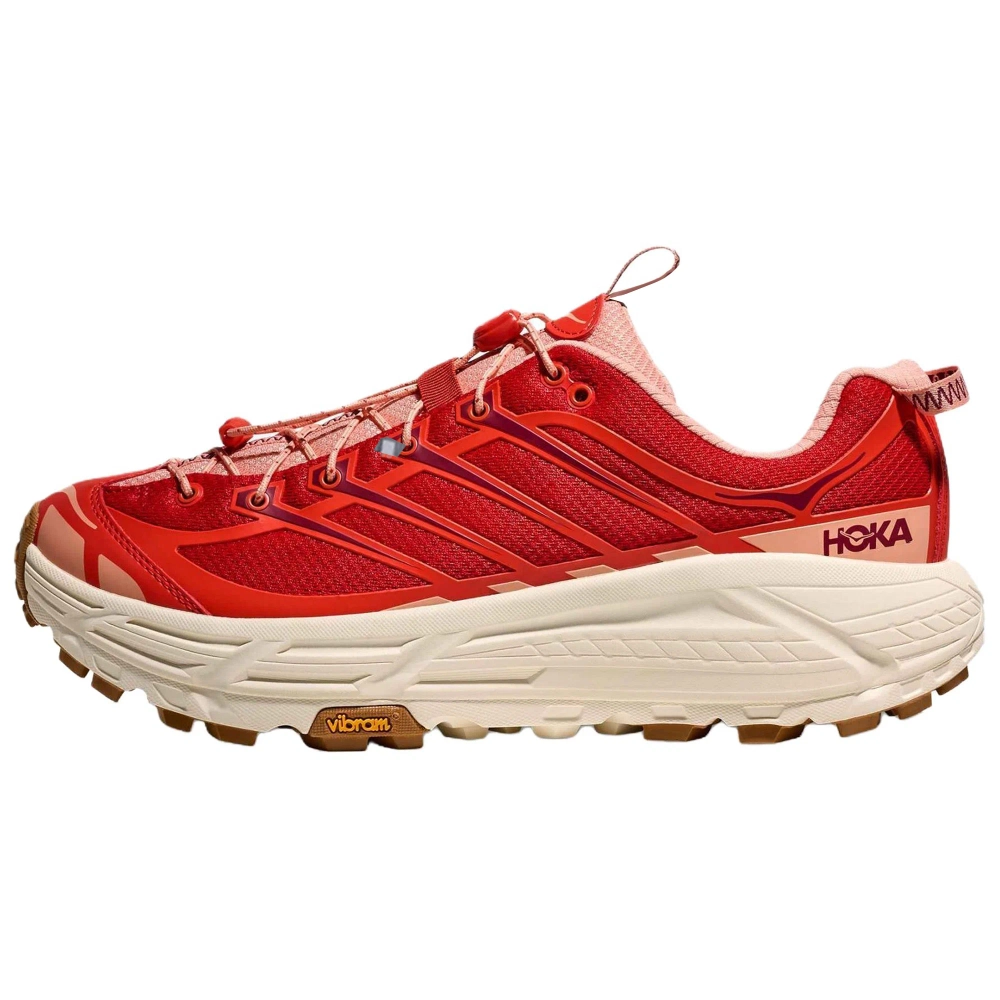 Кроссовки unisex Hoka Mafate Three 2